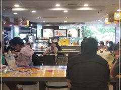 -麦当劳(凌云天地长桥店)