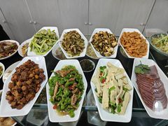 -雪琴面馆富安特色鱼汤面(城中花园店)