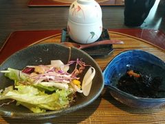 -滩万日本料理Nadaman(国贸大酒店)