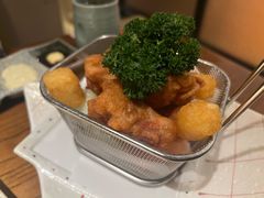 -阿吾罗日本料理(K11艺术中心店)