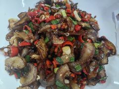 -院里寻菜·精致庭院菜(观沙岭店)