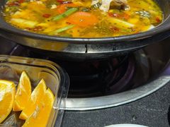 -小饕荟雅安贡椒鱼鲜馆(广福桥店)