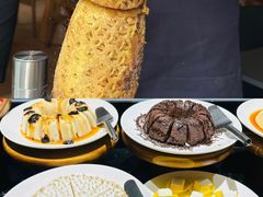 -拉蒂娜·巴西牛排馆 Latina·Brazilian Steakhouse(铜仁旗舰店)