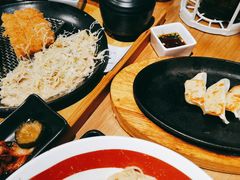 -雷门拉面·现熬骨汤(凯德来福士店)