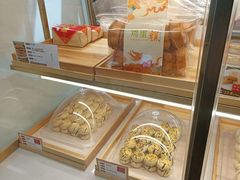 -清真全盛斋传统糕点(高新中大店)
