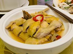 -香云轩·顺德菜(香云纱园林酒店店)