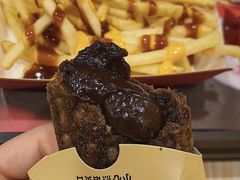 -麦当劳(宜昌东山大道店)