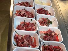 -张哞哞·鲜切牛肉自助火锅(高德置地店)