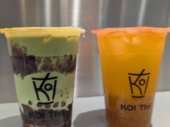 -KOI The(国際通り店)