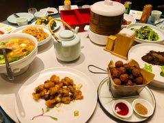 -鸭匠食府·挂炉烤鸭·新京菜(阜成路店)