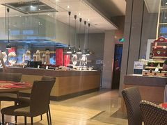 -视界美食自助餐厅·石家庄希尔顿酒店