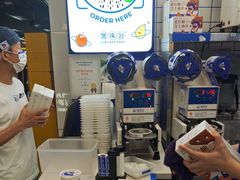 -煲珠公·老红糖珍珠奶茶(长宁龙之梦店)