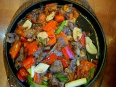 -伙工殿餐厅(吉大店)