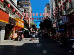 -小罗子汤店(大士院总店)