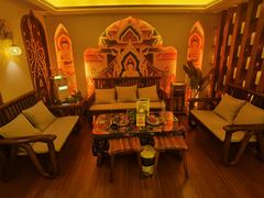 -金色莲花泰式按摩SPA(石牌店)