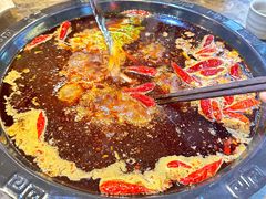 -重庆渝达老火锅(春熙路店)