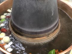 -月圆火锅(宁海东路二店)