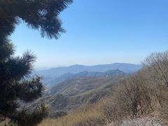 -妙峰山风景名胜区