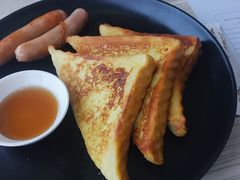 -必胜客(海滨店)