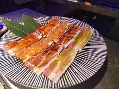 -十三姨正合丰烤肉(营迹路店)