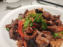 -刘胖子家常菜·蹄花焖藕(兴业店)