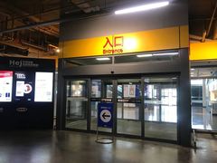 -宜家家居(西安未央商场店)