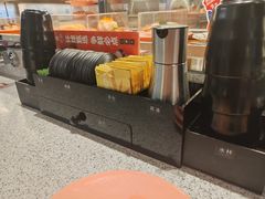 -争鲜回转寿司(中街大悦城店)