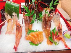 -万岛日本料理铁板烧(梅赛德斯奔驰店)