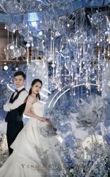 点击看大图 -B.Bridge Couture婚纱礼服(福田店)