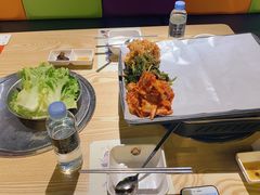 -韩国大金刚烤肉·料理(印象城店)