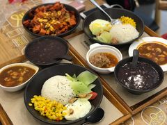 招牌虾饭-海盗虾饭·剥好的小龙虾饭(SOHO尚都店)