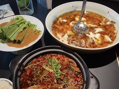 -麻六记(凤凰汇店)