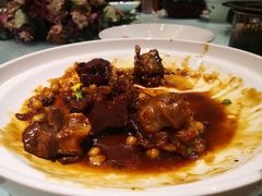 -汤记传菜(浦江店)