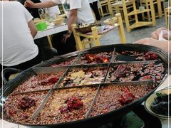 -石灰市老火锅(北滨路店)