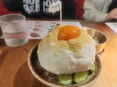 -岛风·台食小馆 ISLAND BISTRO(烟台山店)