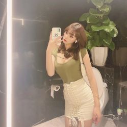 -Rise Hair上升造型