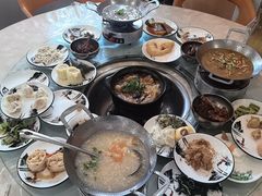 -柳沟豆腐宴69号福豆堂