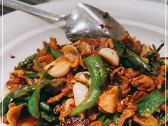 -兰湘子·湘菜小炒(长安万科广场店)