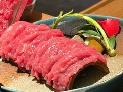 -盡膳口福跷脚牛肉火锅(国贸商城店)