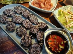 -火炉情韩国料理店(古田路店)