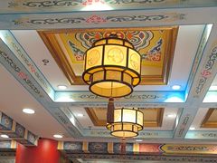 -万荣烤鸭店·北京菜(天坛店)
