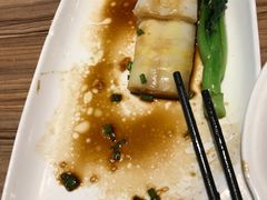 -粤港餐厅(禹州商业广场店)