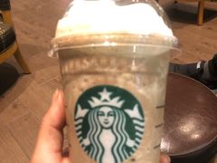 -星巴克(哈尔滨松雷店)