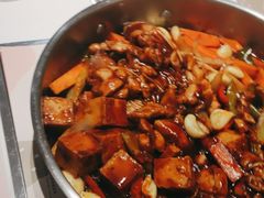 -黄记煌三汁焖锅(新佳丽江汉路店)