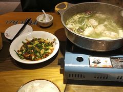 -湘遇餐厅(澎厨店)