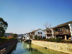 -东海半边山旅游度假区