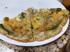 -真利味·脊骨火锅·正宗韩国料理(韩乐坊店)