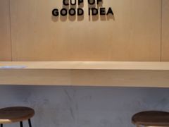 -Seesaw Coffee(西岸凤巢店)