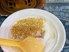 -蜗牛小馆醉乡民谣云南菜(惠新西里店)