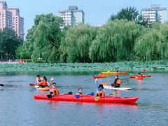 -WhaleSports户外水上运动俱乐部(朝阳公园店)